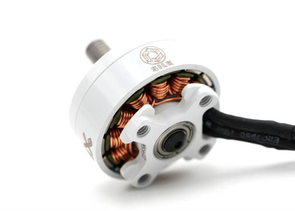 TBS Ethix Mr Steele Silk V3 Motor 2306 2345kv