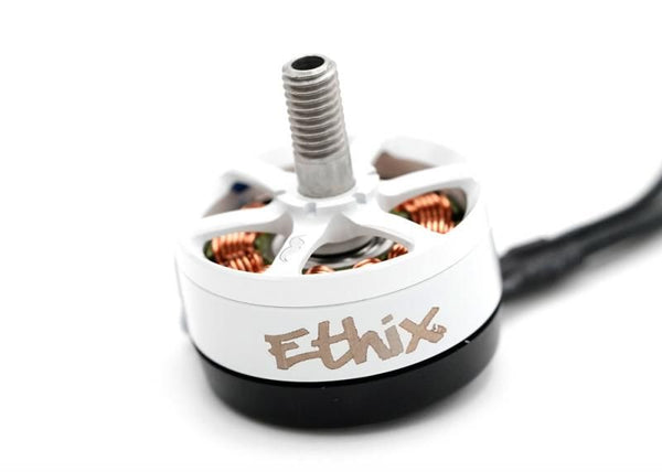TBS Ethix Mr Steele Silk V3 Motor 2306 2345kv