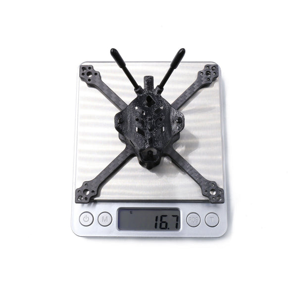GepRC Skip 3" FPV Quadcopter Frame