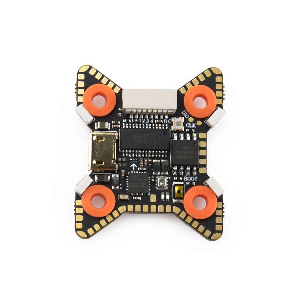 SkyStars F7 3-6S 20x20 HD Flight Controller