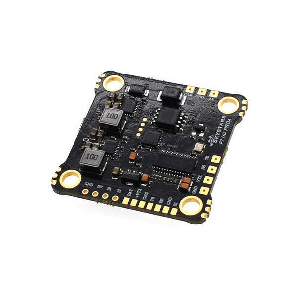 SkyStars F722 HD Pro 4 Flight Controller 3-6S 30x30