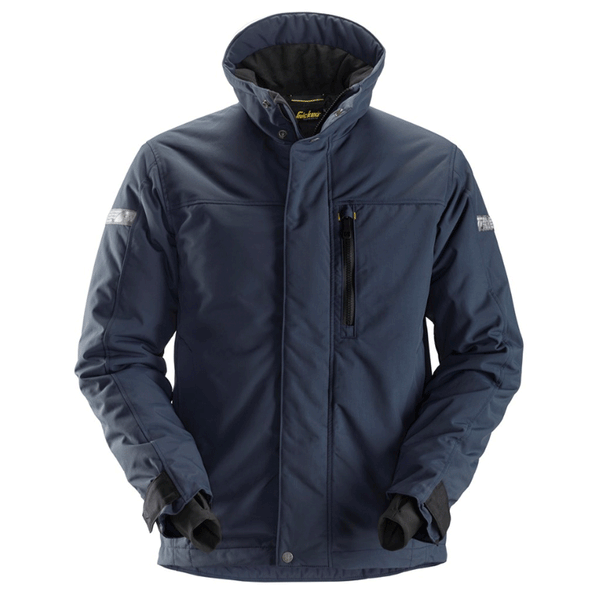 Snickers 1100 Allround Work 37.5® Insulated Water Resistant Jacket Various Colours