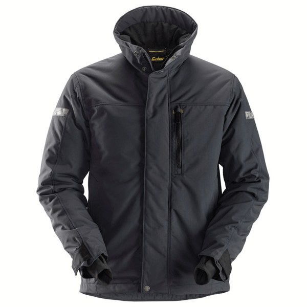 Snickers 1100 Allround Work 37.5® Insulated Water Resistant Jacket Various Colours