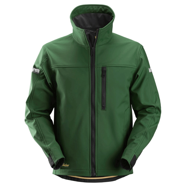 Snickers 1200 AllroundWork Softshell Jacket Various Colours