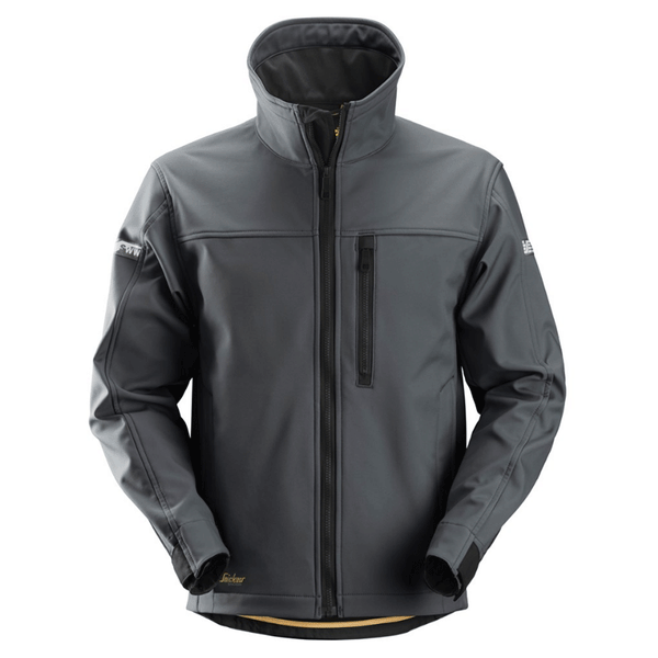 Snickers 1200 AllroundWork Softshell Jacket Various Colours