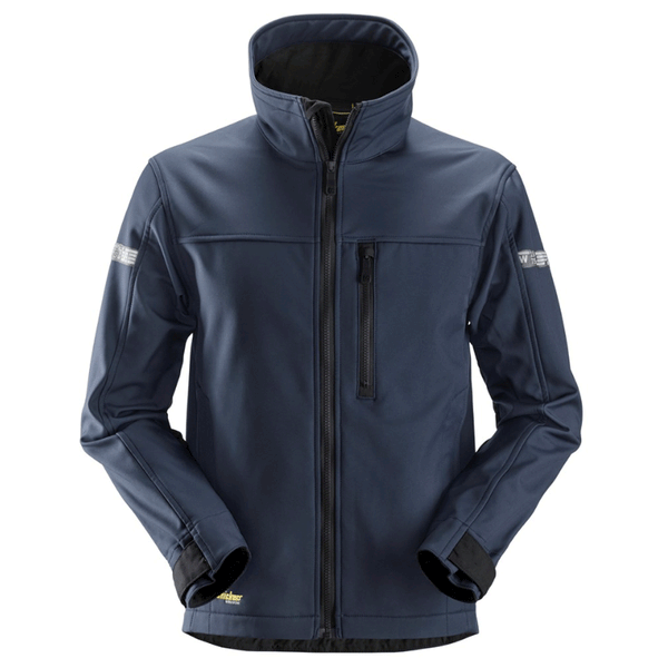 Snickers 1200 AllroundWork Softshell Jacket Various Colours