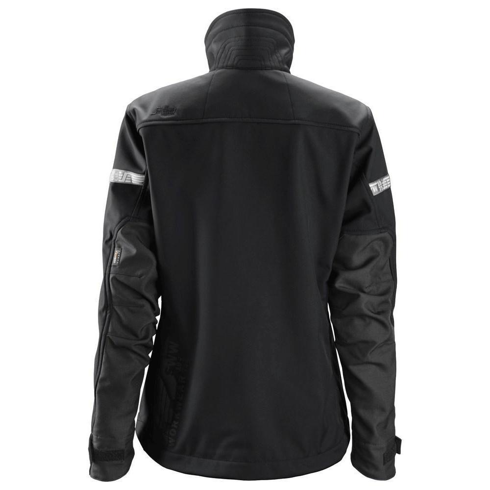 Snickers 1207 AllroundWork, Women’s Softshell Jacket Various Colours