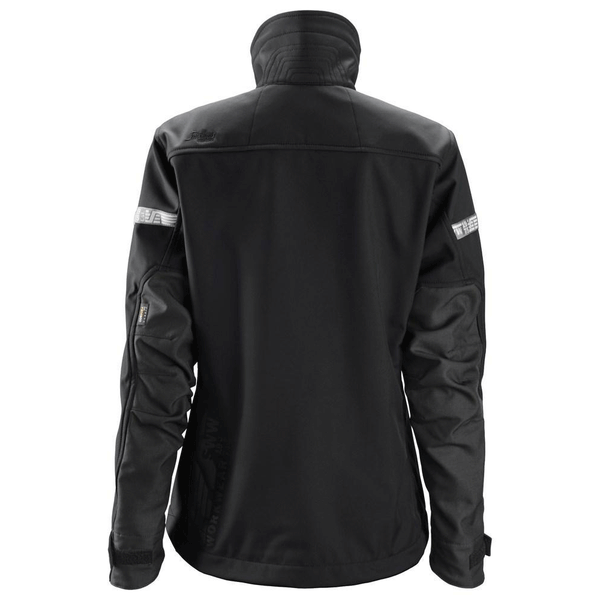 Snickers 1207 AllroundWork, Women’s Softshell Jacket Various Colours