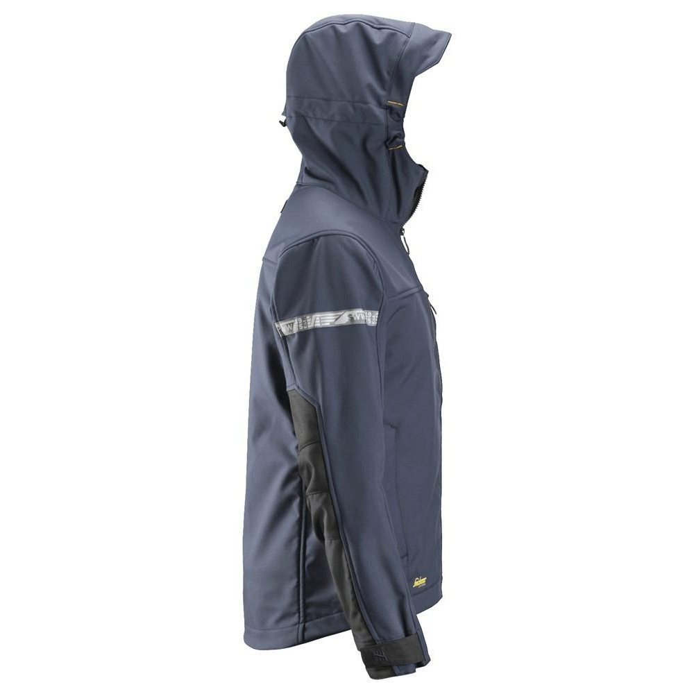 Snickers 1229 AllroundWork Softshell Jacket Various Colours