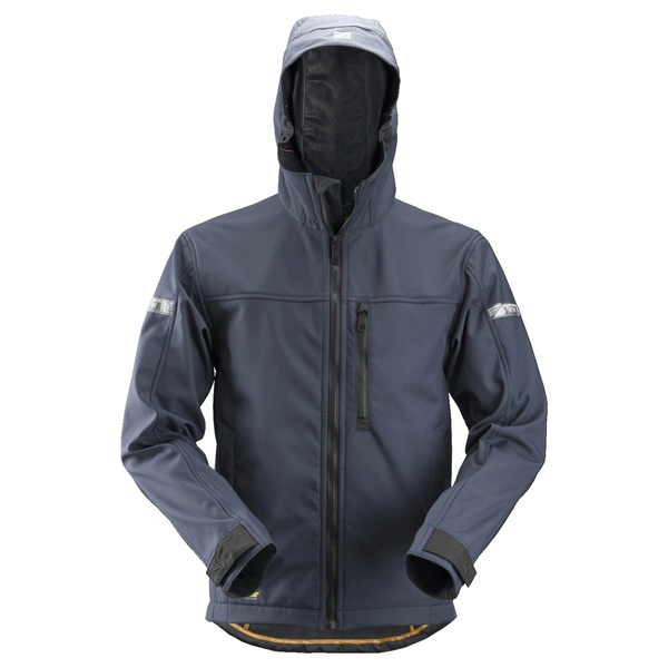 Snickers 1229 AllroundWork Softshell Jacket Various Colours