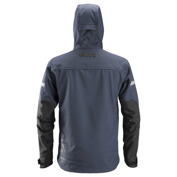 Snickers 1229 AllroundWork Softshell Jacket Various Colours