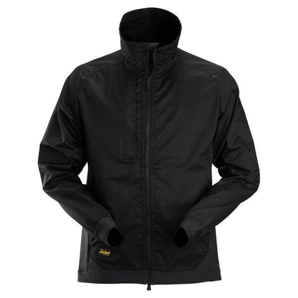 Snickers 1549 AllroundWork, Unlined Stretch Jacket Various Colours