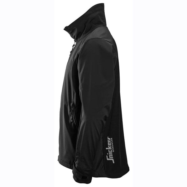 Snickers 1915 AllroundWork GORE® Stretch Windstopper® Jacket