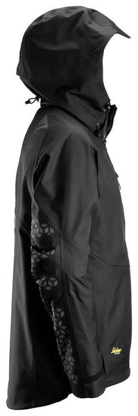 Snickers 1980 FlexiWork, Waterproof GORE-TEX Shell Jacket