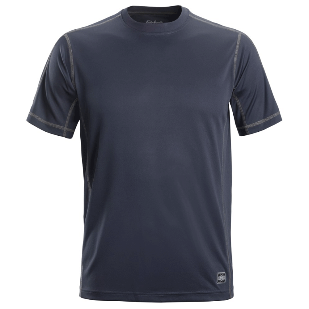 Snickers 2508 A.V.S. Moisture Wicking Breathable Work Sports T-Shirt Various Colours