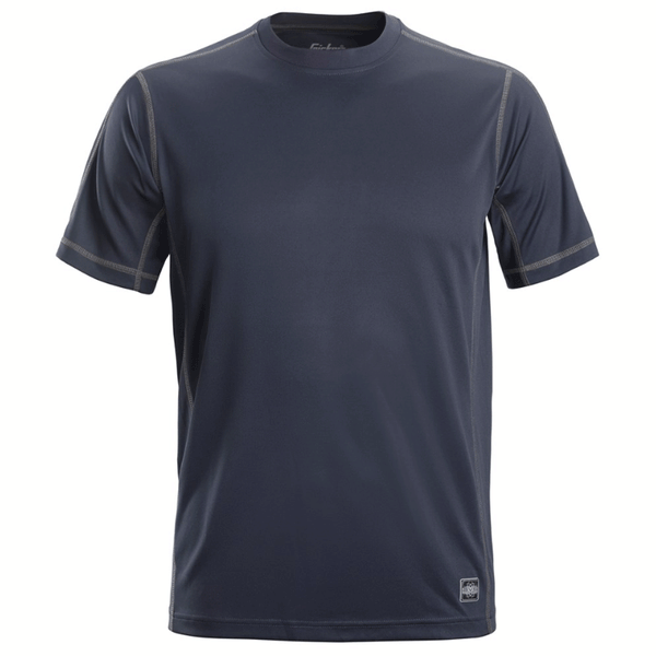 Snickers 2508 A.V.S. Moisture Wicking Breathable Work Sports T-Shirt Various Colours