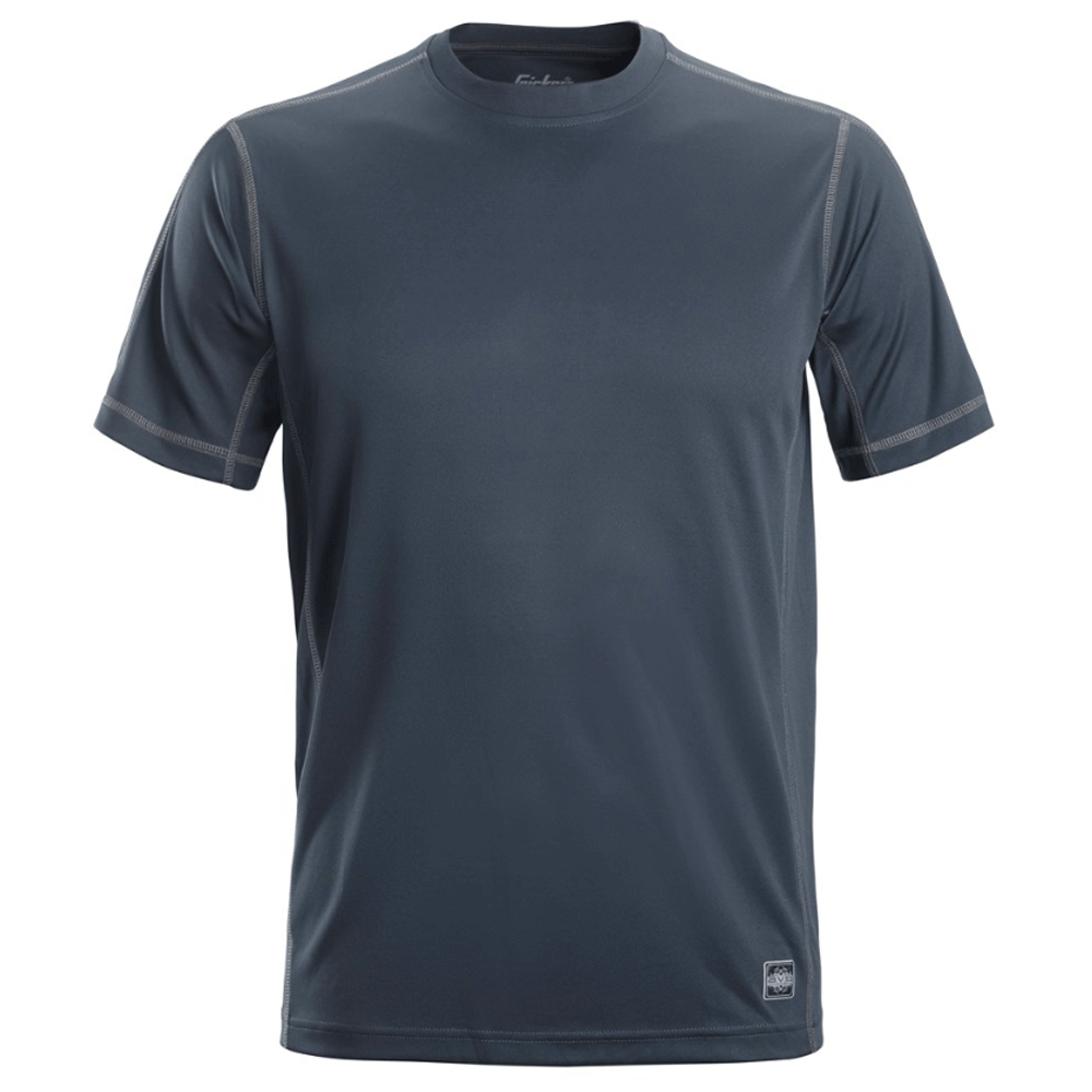 Snickers 2508 A.V.S. Moisture Wicking Breathable Work Sports T-Shirt Various Colours