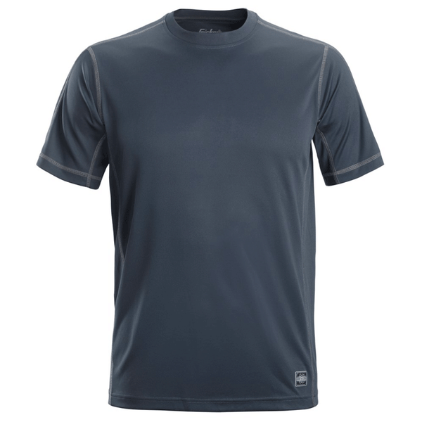 Snickers 2508 A.V.S. Moisture Wicking Breathable Work Sports T-Shirt Various Colours