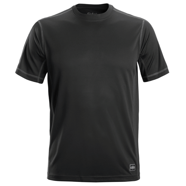 Snickers 2508 A.V.S. Moisture Wicking Breathable Work Sports T-Shirt Various Colours