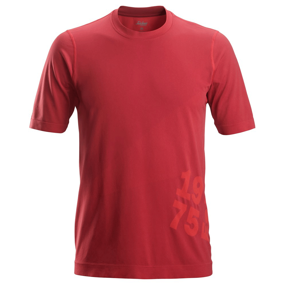 Snickers 2519 FlexiWork, 37.5® Technology T-Shirt Various Colours
