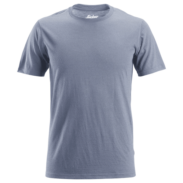 Snickers 2527 AllroundWork, Wool T-Shirt Various Colours