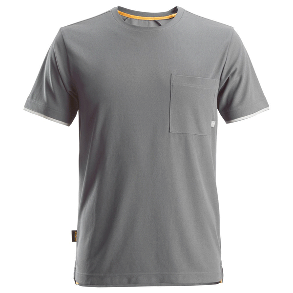 Snickers 2598 AllroundWork, 37.5® Short Sleeve T-Shirt Various Colours