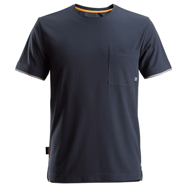 Snickers 2598 AllroundWork, 37.5® Short Sleeve T-Shirt Various Colours