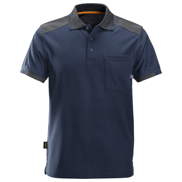 Snickers 2701 AllroundWork 37.5® Tech Reinforced Polo Shirt Various Colours