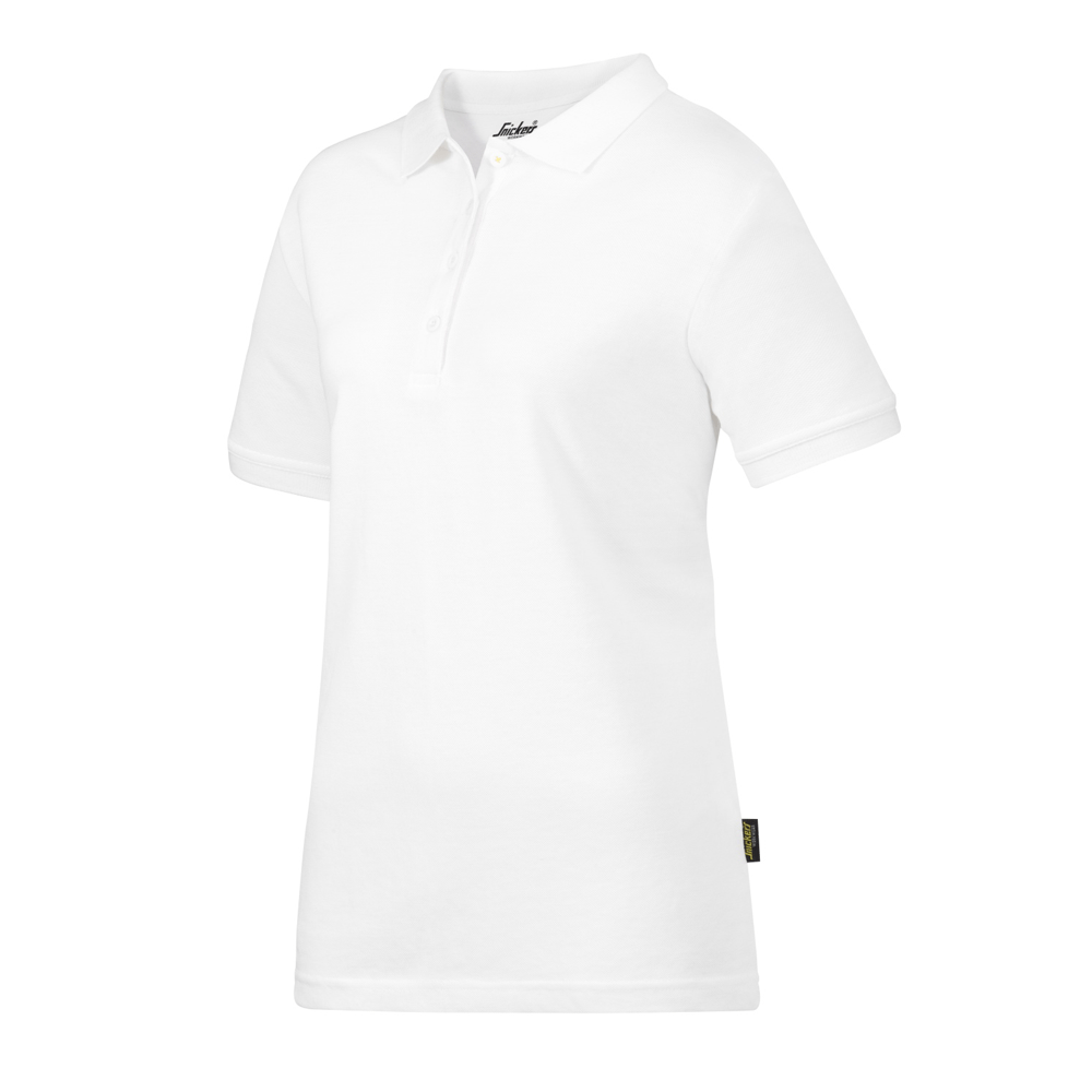 Snickers 2702 Womens Ladies Work Polo Shirt T-Shirt Various Colours