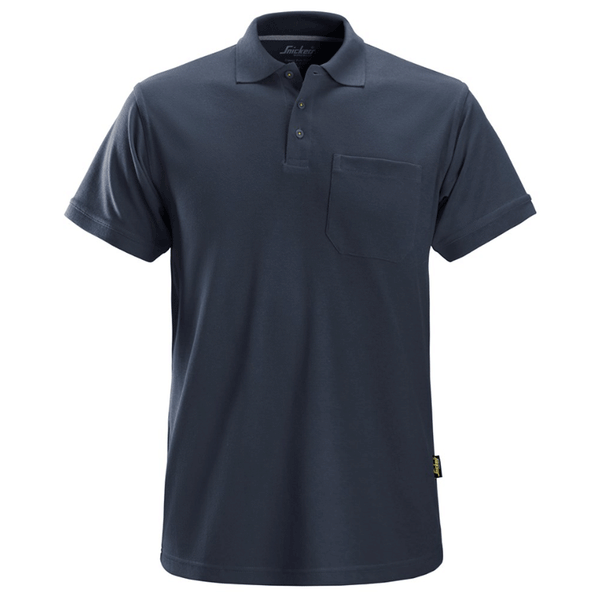 Snickers 2708 Classic Polo Shirt Various Colours