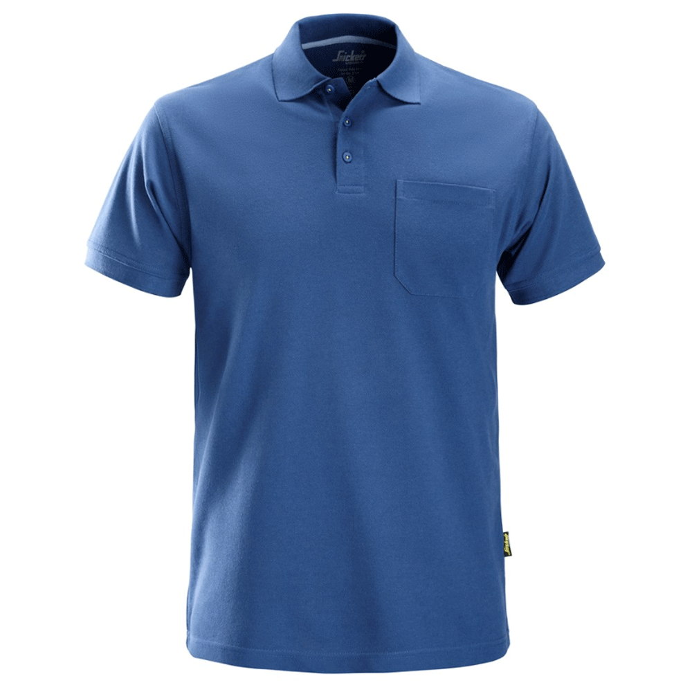 Snickers 2708 Classic Polo Shirt Various Colours