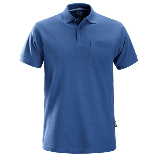 Snickers 2708 Classic Polo Shirt Various Colours