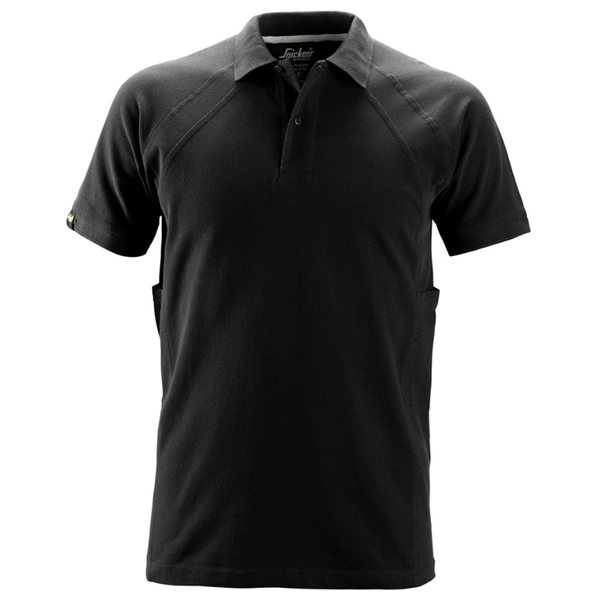 Snickers 2710 Polo Shirt With MultiPockets™ Various Colours