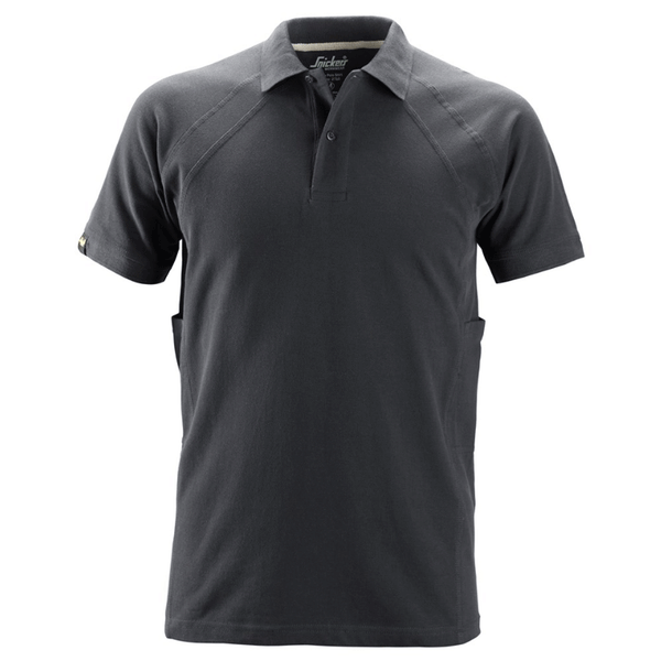Snickers 2710 Polo Shirt With MultiPockets™ Various Colours