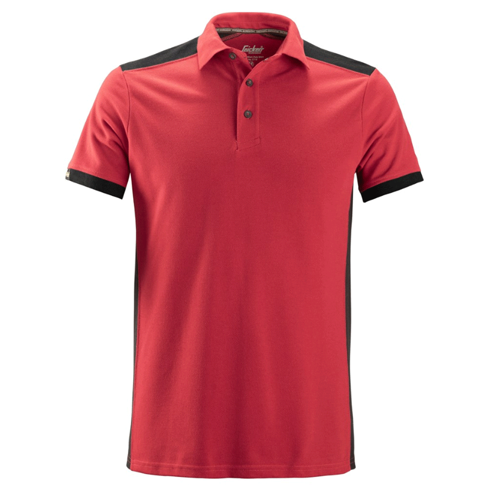 Snickers 2715 AllroundWork Polo Shirt Various Colours