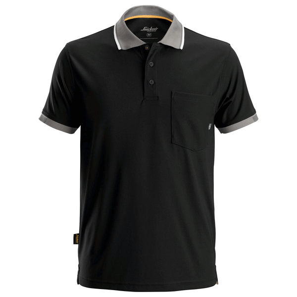 Snickers 2724 AllroundWork 37.5® Tech Polo Shirt Various Colours