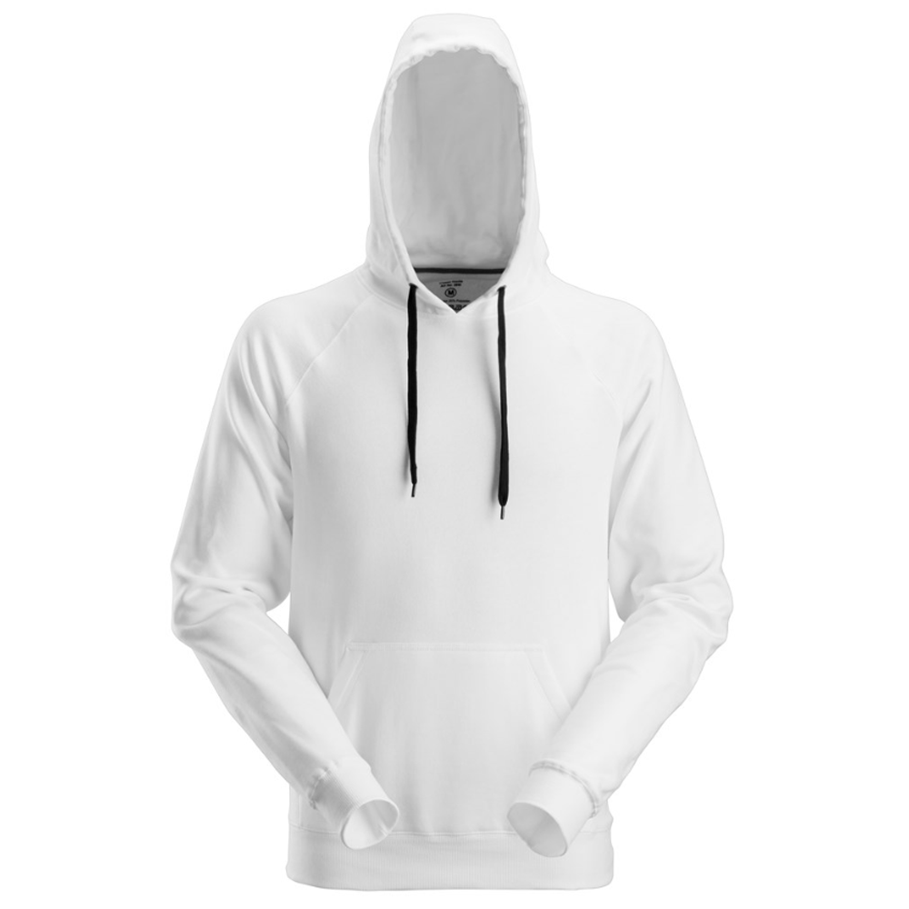 Snickers 2800 Cotton Rich Work Hoody Sweatshirt Various Colours