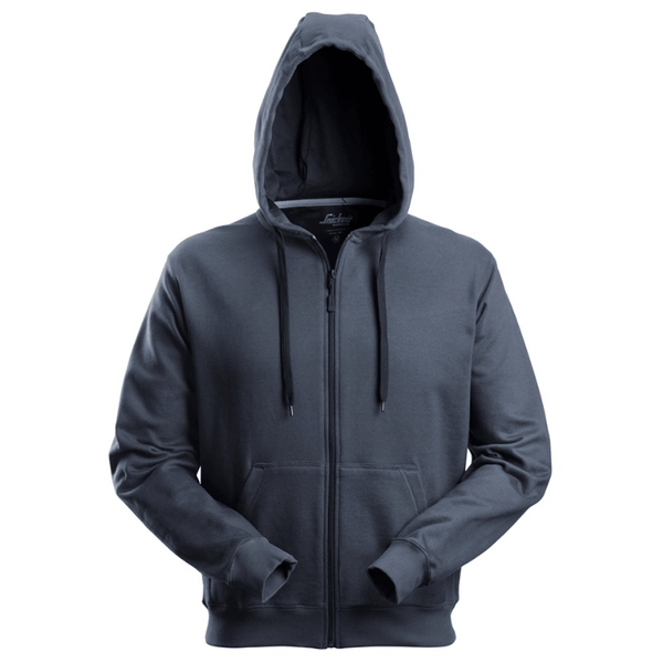 Snickers 2801 Full Zip Soft Lining Hoodie Various Colours