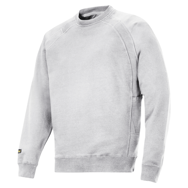 Snickers 2812 Crew Neck Work Sweatshirt With MultiPockets™ Various Colours