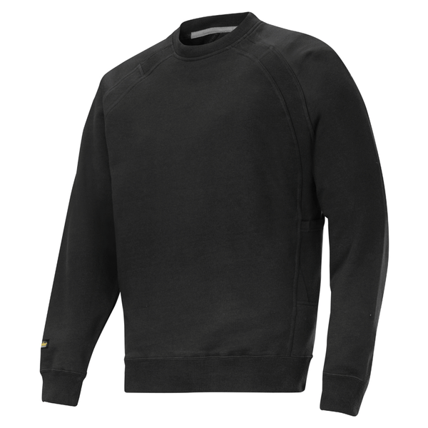 Snickers 2812 Crew Neck Work Sweatshirt With MultiPockets™ Various Colours