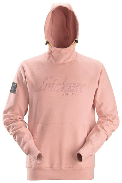 Snickers 2881 Logo Hoodie Various Colours