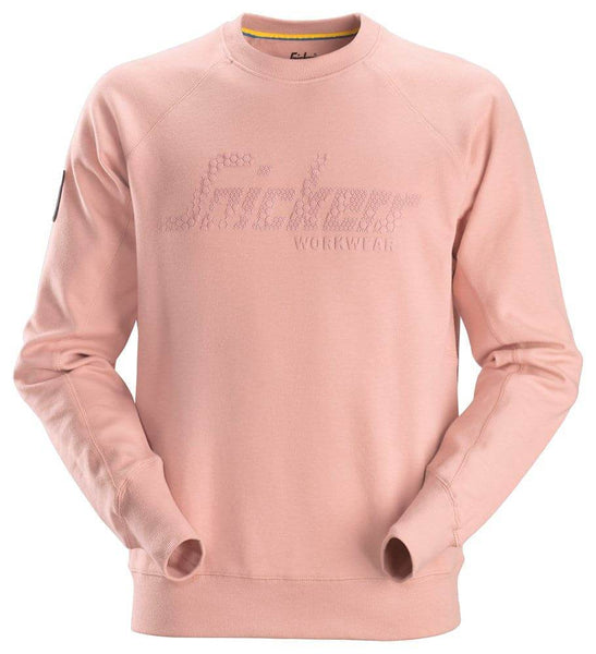 Snickers 2882 Logo Sweatshirt Various Colours