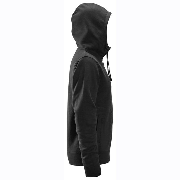 Snickers 2890 AllroundWork Full Zip Hooded Sweatshirt