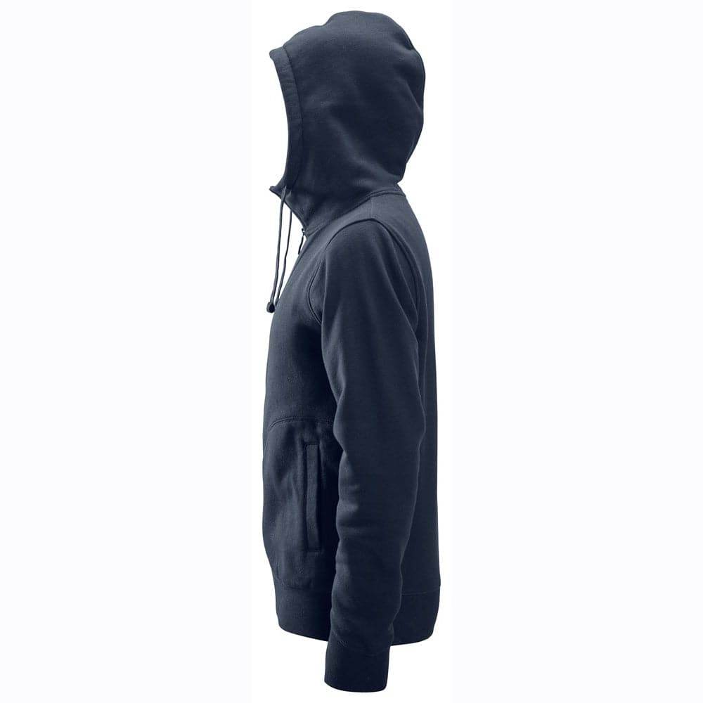 Snickers 2890 AllroundWork Full Zip Hooded Sweatshirt