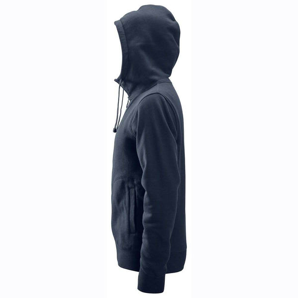 Snickers 2890 AllroundWork Full Zip Hooded Sweatshirt