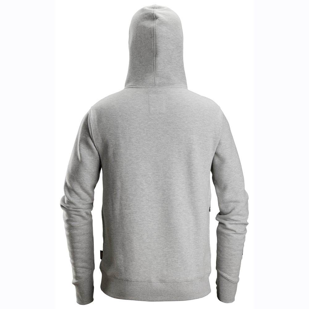 Snickers 2890 AllroundWork Full Zip Hooded Sweatshirt