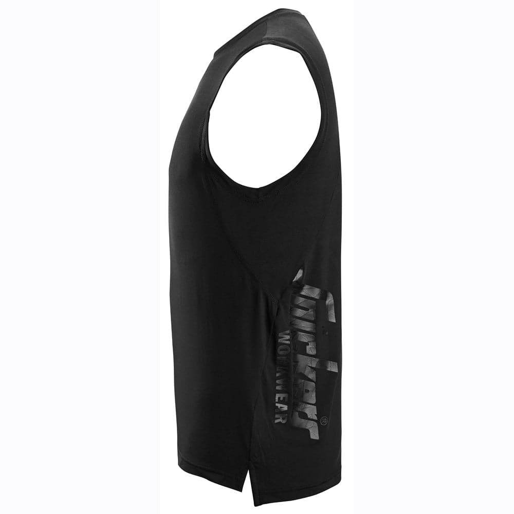 Snickers 2911 LiteWork Breathable Tank Top Vest