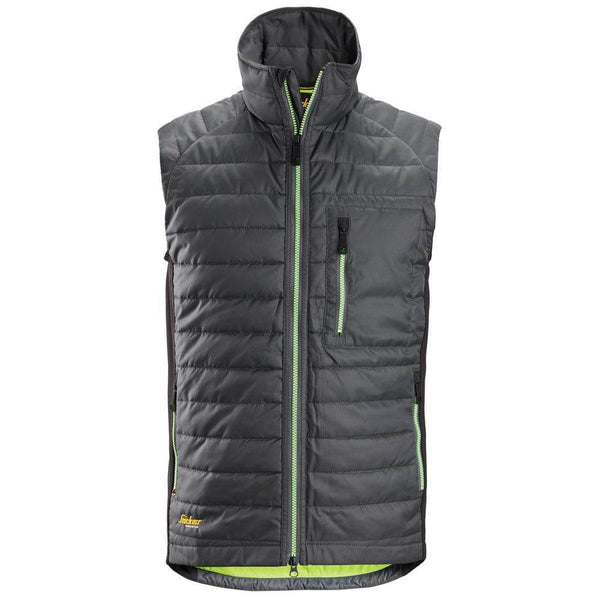 Snickers 4512 AllroundWork 37.5® Insulator Vest Various Colours