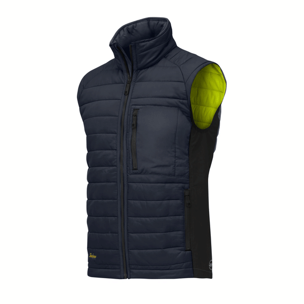 Snickers 4512 AllroundWork 37.5® Insulator Vest Various Colours