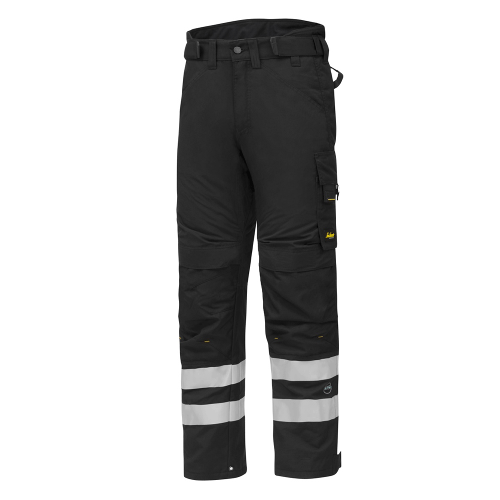 Snickers 6619 AllroundWork 37.5® Insulated Trousers Various Colours